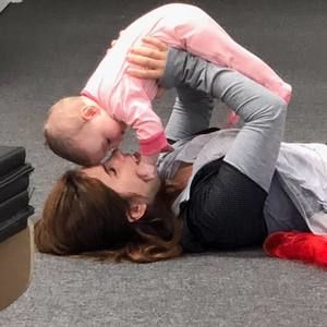 Meet your Posher, Julie